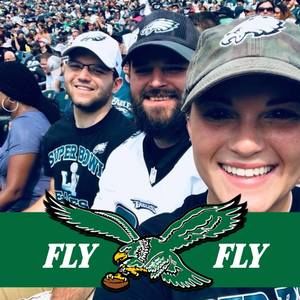 Meet your Posher, Dan